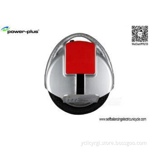 Gyro Stabilized Motorized Unicycle , One Wheel Self Balance